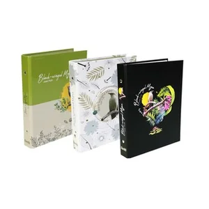 BANTEX Binder B5 Dagadu 1328