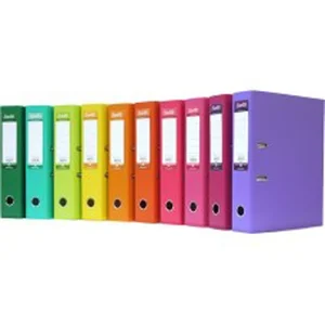 BANTEX PP LEVER ARCH FILE FC 7 CM 1465