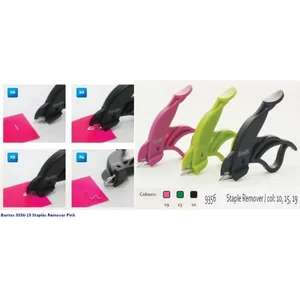BANTEX STAPLES REMOVER 9356 10