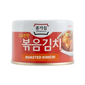 Kimchi 200g per karton isi 20 Pcs/Box