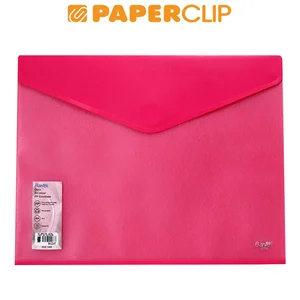 BANTEX DURO BICOLOUR PP ENVELOPE A4 3226 1908