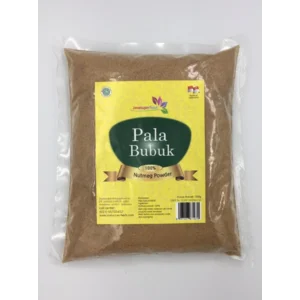 Pala Bubuk 500g per karton isi 20 pcs/Box