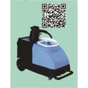 WATSCO SOFA BED EXTRACTOR OTHER MACHINES FA-880