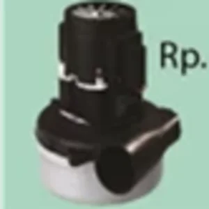 WATSCO MOTOR VACUUM AUTOMATIC SCRUBBER LA-200