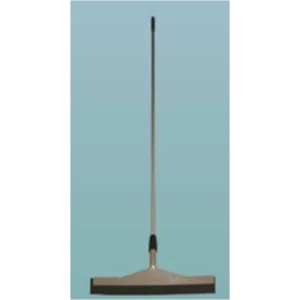 WATSCO TM FLOOR SQUEEGE WITH HANDLE EA-590-55 CM 