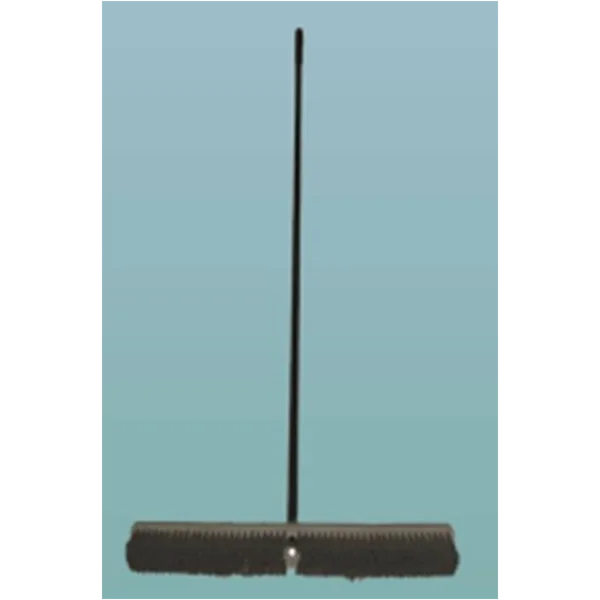WATSCO FLOOR BRUSH WITH HANDLE EA-610-75 CM