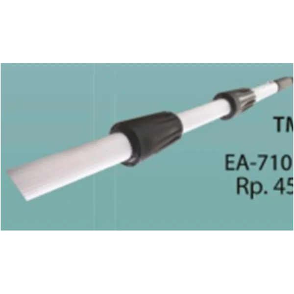 WATSCO TM ALUMUNIUM TELESCOPIC EA-720-3X3 M 
