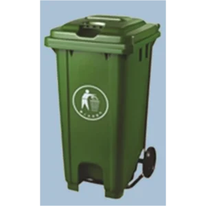WATSCO BIN 240 LTR WITH PEDAL EA-660D