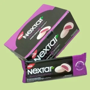 NABATI NEXTAR NASTAR BLUEBERRY COOKIES 10 PCS X 8 BOX/CTN