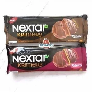 NABATI NEXTAR SELIMUT RICHOCO 10 PCS X 10 BAL/CTN