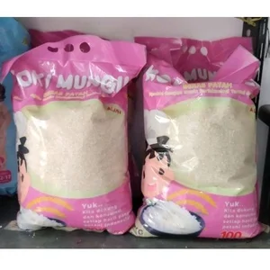 LITTLE CHEF RICE 5 KG