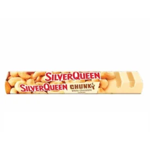 Silverqueen Chunky Bar Dark 95 g per carton containing 24 pcs (F0006928)