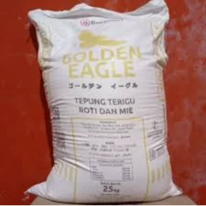 Golden Eagle 25 kg (High Protein) isi 25 kg(BS019)