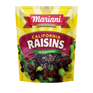Raisin Mariani (Turki) isi 11.34 KG(RM)