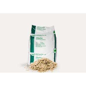 ROLLED OAT CHILLE per karung isi 25 KG(CPS006)