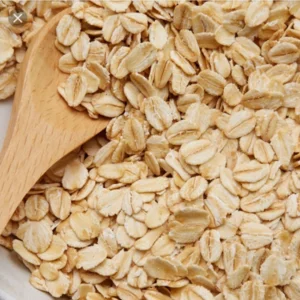 ROLLED OAT CHILLE per karung isi 25 KG(CPS006)