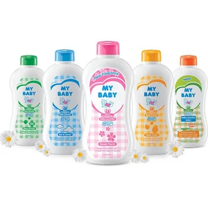 Buy MYBABY PWD 250G EF/235G EF-TELON/COMFORT per carton contains ...