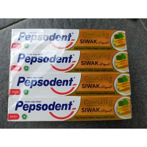 PEPSODENT SIWAK RL NEW 48X175G bar code    8999999552466            