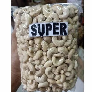 Kacang Mete  Menir Mentah 500gr x 12 bag/carton