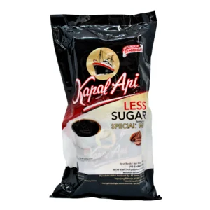 KAPAL API MIX GULA AREN (BAG 12 X 10 X 23 GR) 8991002135024