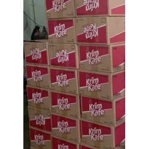 KRIM KAFE KRIM KAFE (DUS 24 X 500 GR) 8991002105089