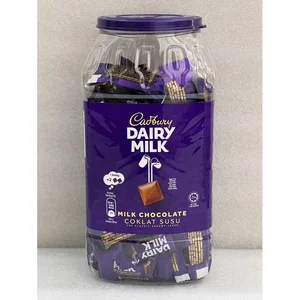   cadbury NEAP JAR per karton isi  1X12X405G pcs