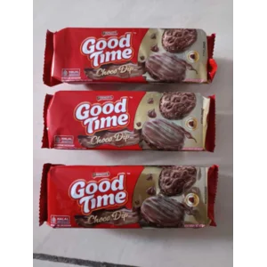 Good Time CHOCO DIP 71G per carton of contents (48 PCS) 8994755030998