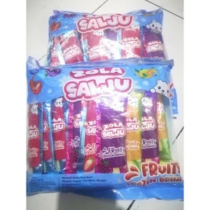 ZOLA ES SALJU PACK (8X20 PCS)150010033