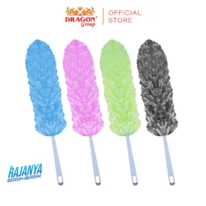 Dragon Kemucing Plastik Taiwan isi 10 Lusin bar code KM 857