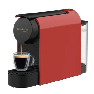 UNAKAFFE SYSTEM Ventura Avana - Red isi 1 Pack/ctn bar code 8991002102323