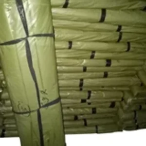 Plastik Cor Hijau Tua 100cm x 0.6mic isi 1 Kg / 1 Pcs Pack