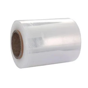 Strech Filim 10 Cm 10 cm x 200 meter isi 14 Roll / Box