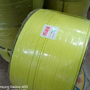 King Packing Strap8 kg x 12mm/15mm contains  Rolls