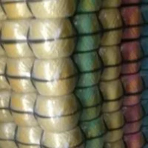 Tali raffia ESA 7 Ons (ESA) warna - warni isi 50 Roll / Ball