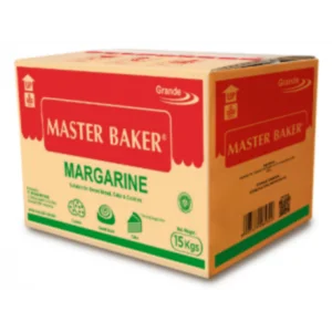 MASTER BAKER GRANDE BAKER FAT 15KG per karton isi 48 pcs