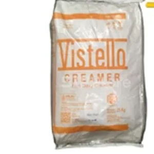  Creamer  Vistello bubuk ukuran per karung isi 25 Kg 
