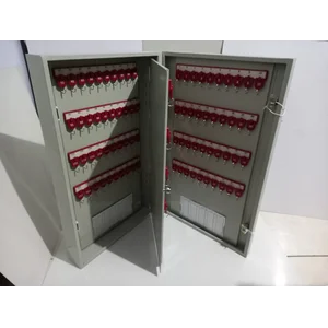 KENSI Keybox KB-120 per karton isi 415x100x660mm 