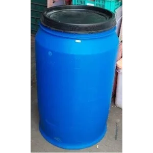 DRUM JERIGEN Plastik per pcs isi 200 LITER  