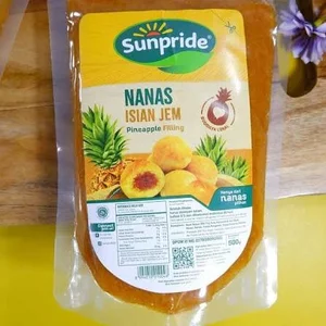 SELAI NANAS NASTAR "SUNPRIDE" @20X500GR