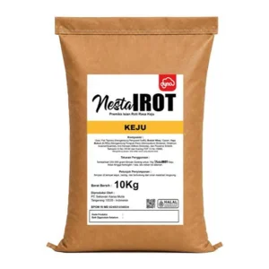 ISIAN ROTI (IROT) "NESTA" KEJU @10KG