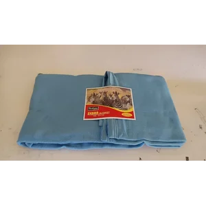 SELIMUT COKLAT UKURAN 160X200 CM X20PCS/KODI 