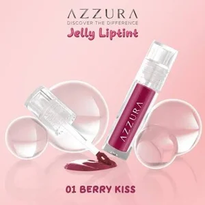 AZZURA Liptint 01 Berry Kiss 3 gr bar code  11057