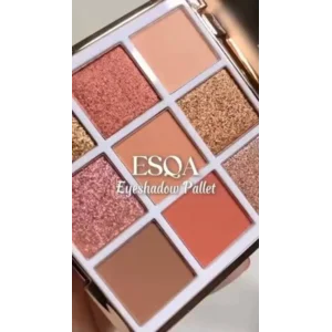 AZZURA Eyeshadow 01 Sweet Brown 6 gr bar code 11049