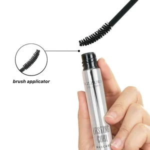 AZZURA Mascara Lasting Curl Black 6.5 gr bar code 11048