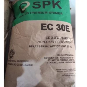 MAX CREAMER EC 30-10 (25 kg packaging)