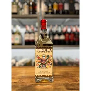 RANCHITOS TEQUILA 700ML  isi 1 unit bar code RT700
