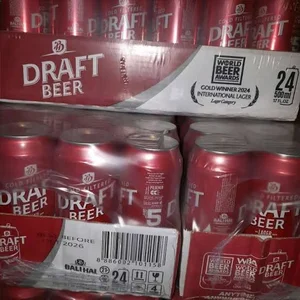 BALIHAI DRAF KALENG 500ML@24 CAN car code BDC