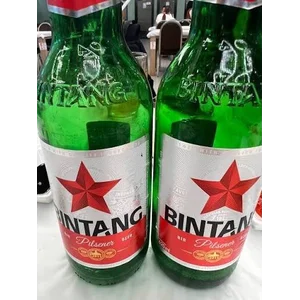 BIR BINTANG BESAR KRAT 620ML @16 BOTOL BB1P