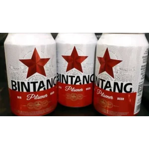 BIR BINTANG KALENG 320ML @24 CAN bar code BBC2