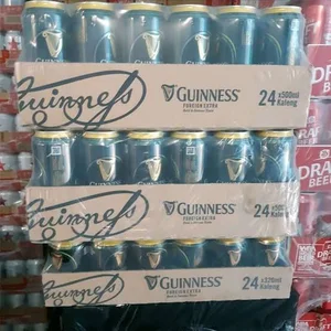 BIR GUINNESS BOTOL PINT 330ML @24 DUS br code BG2D